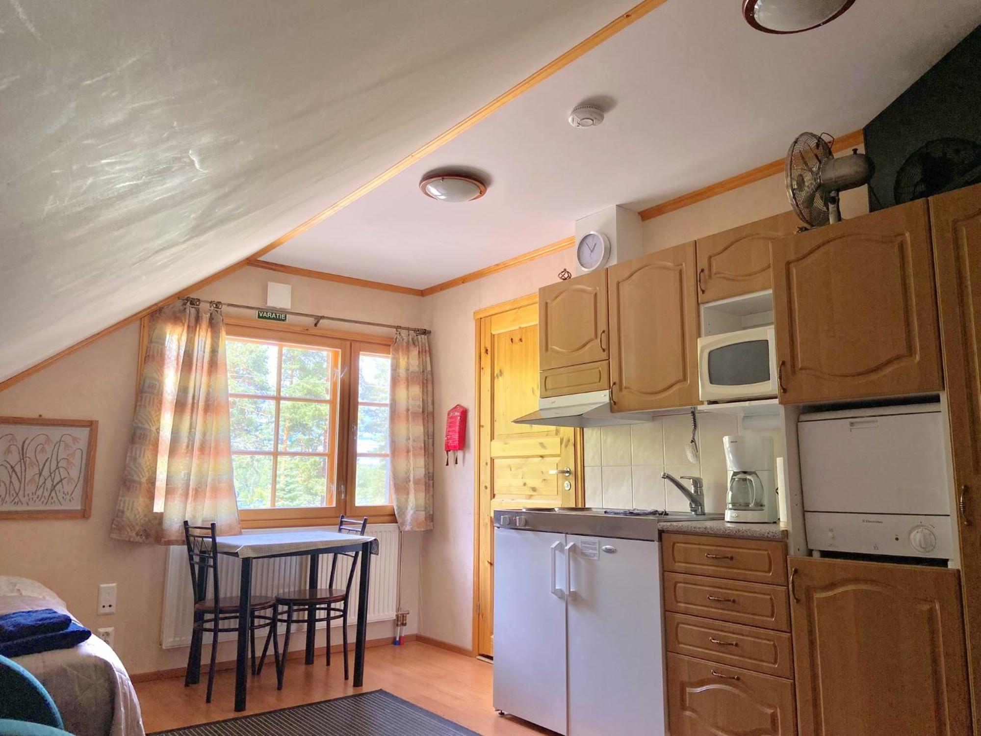 Savio Yli-Kaitala Holiday Resort Tuuliviiri מראה חיצוני תמונה