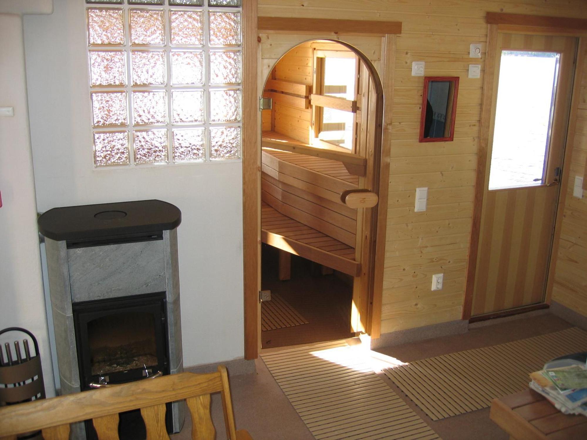 Savio Yli-Kaitala Holiday Resort Tuuliviiri מראה חיצוני תמונה