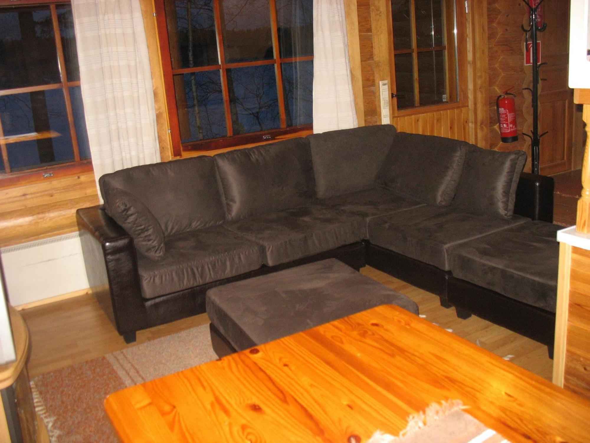 Savio Yli-Kaitala Holiday Resort Tuuliviiri מראה חיצוני תמונה