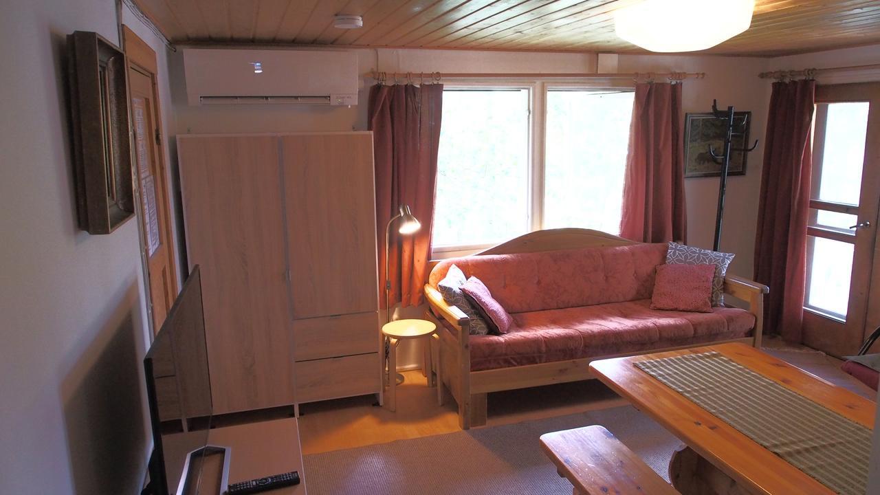 Savio Yli-Kaitala Holiday Resort Tuuliviiri מראה חיצוני תמונה